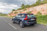 Volvo XC60 T6 Inscription 2017 года (WW)